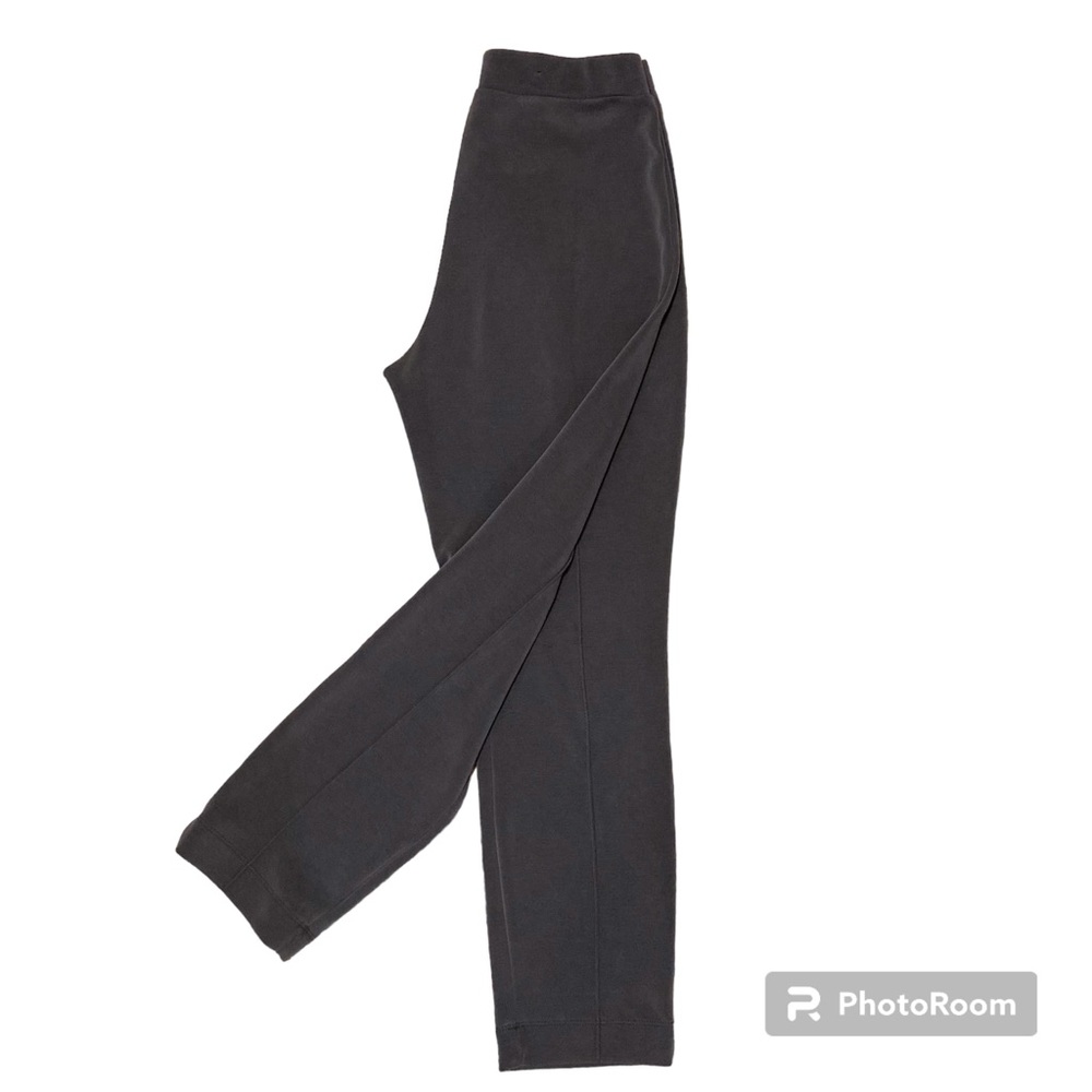 Dalia Grey casual/elegant Pants, Small